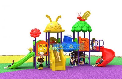 เครื่องเล่นสนาม 